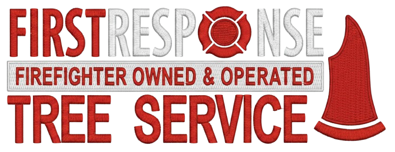 First Response Tree Service Logo